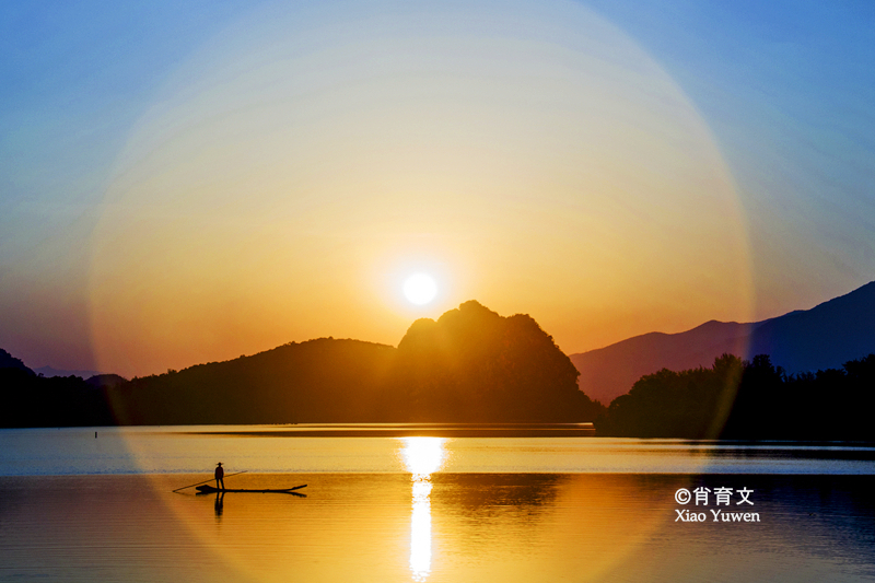 深圳自驾到肇庆七星岩旅游攻略,广东肇庆七星岩仙女湖卧佛