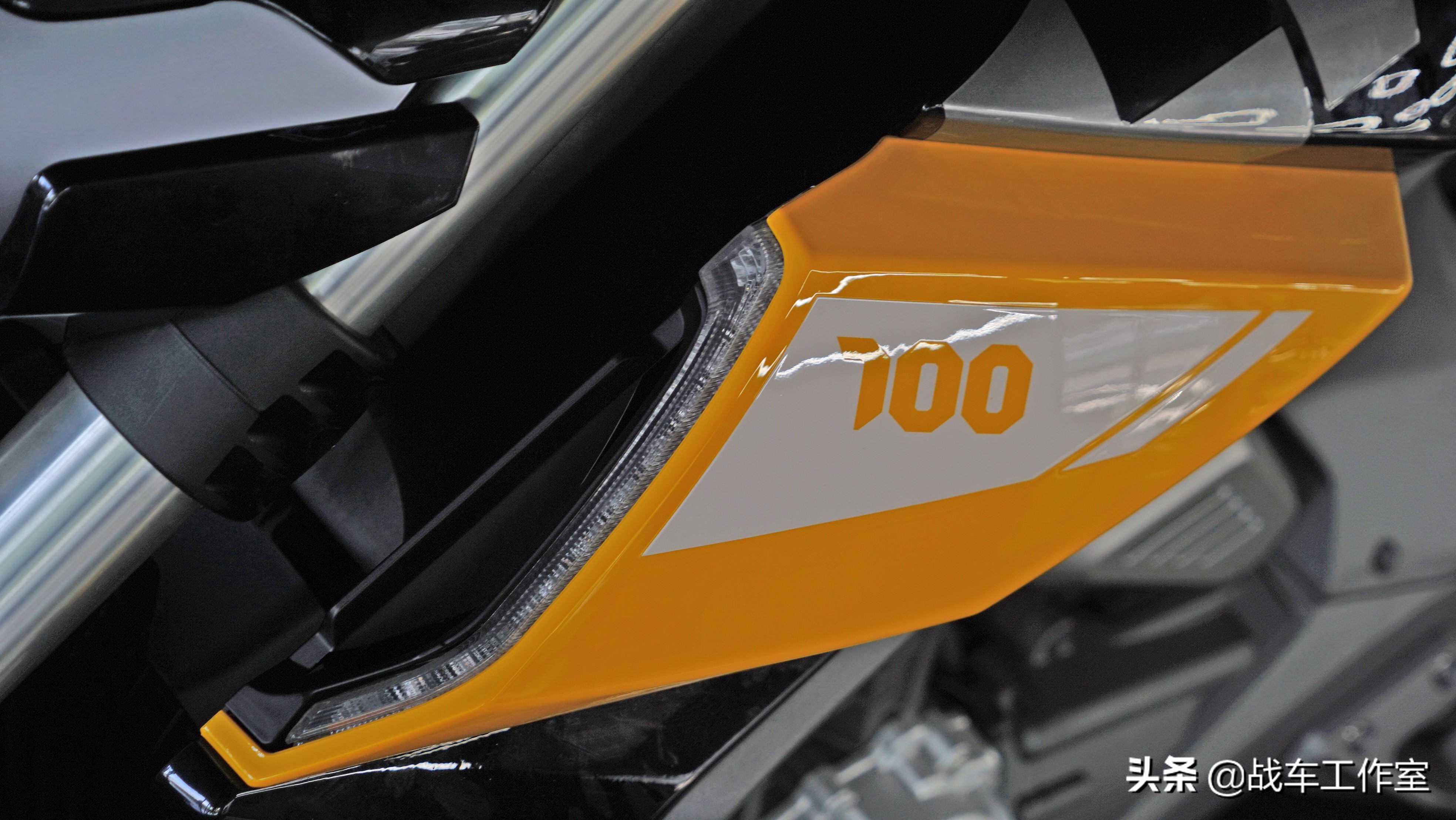 奔达燎700试驾视频,奔达燎700测试