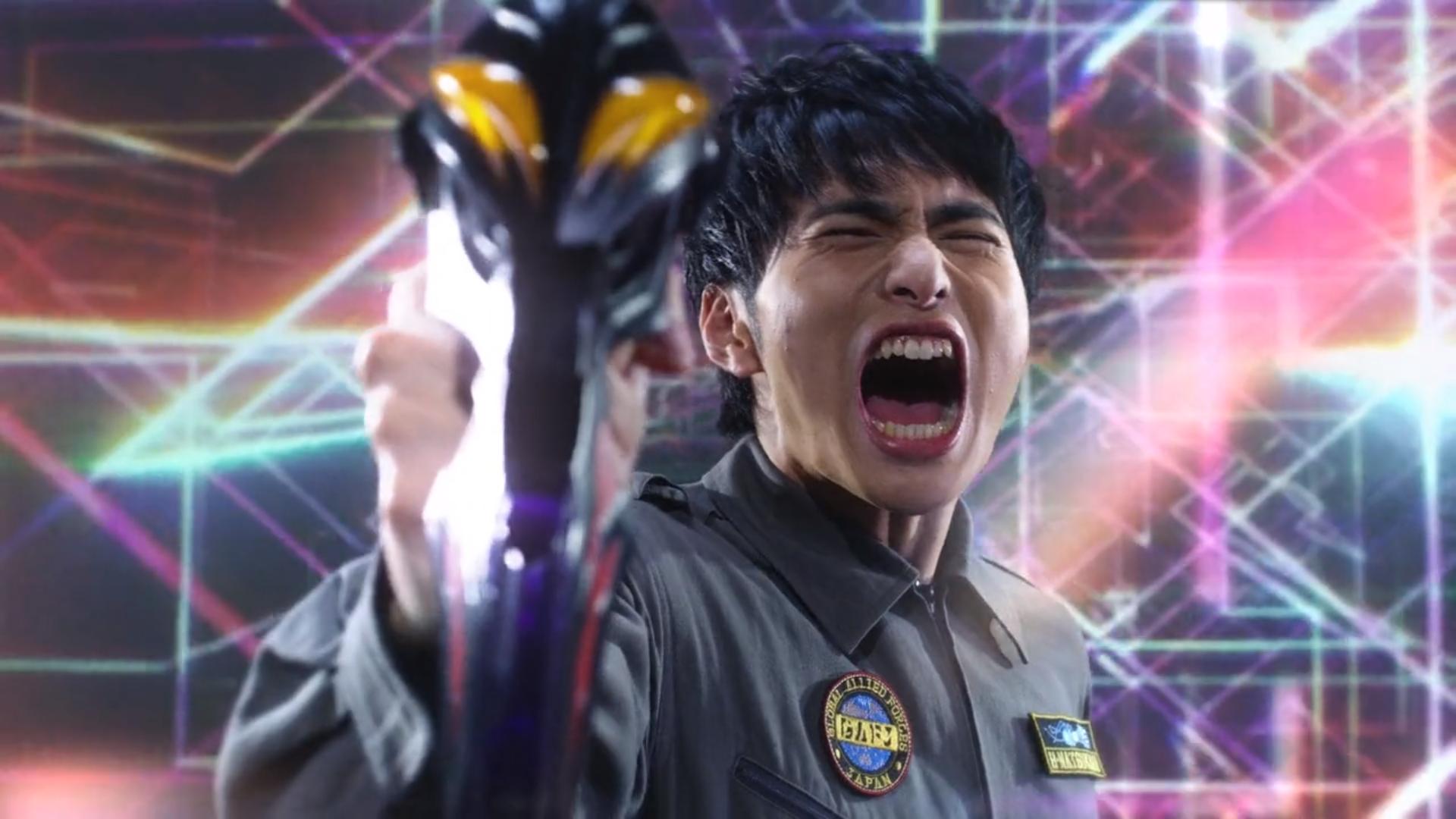 泽塔奥特曼的设定,泽塔奥特曼要换反派了吗