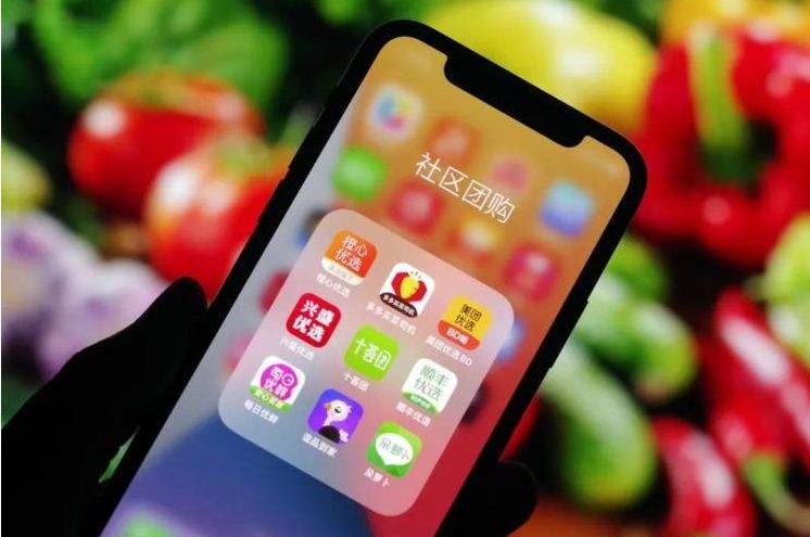 阿里为什么不搞社区团购,阿里如何应对美团