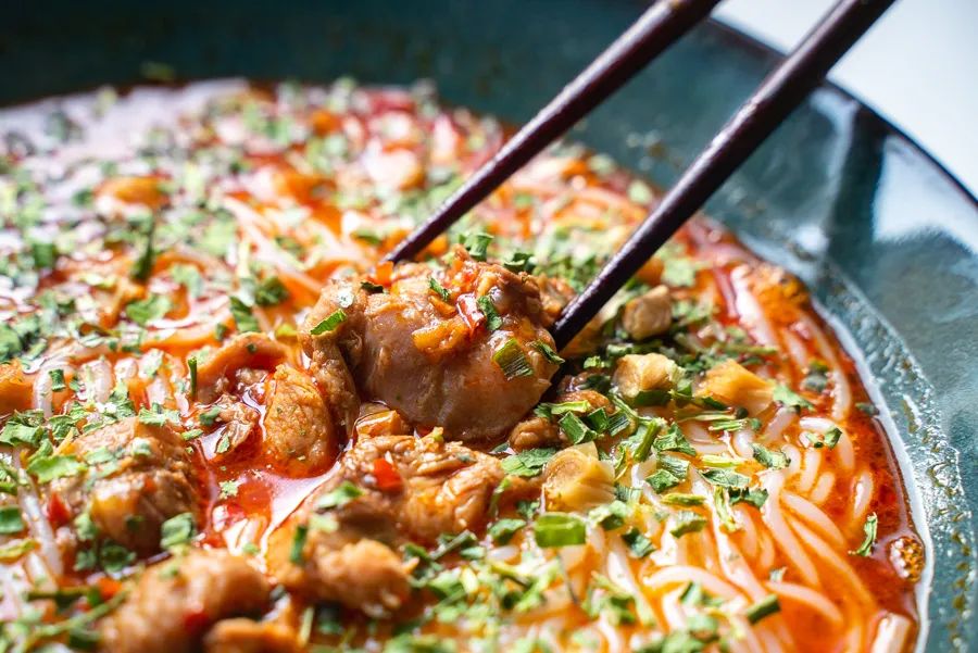 最好吃的几款速食米粉,有哪些好吃的速食米粉