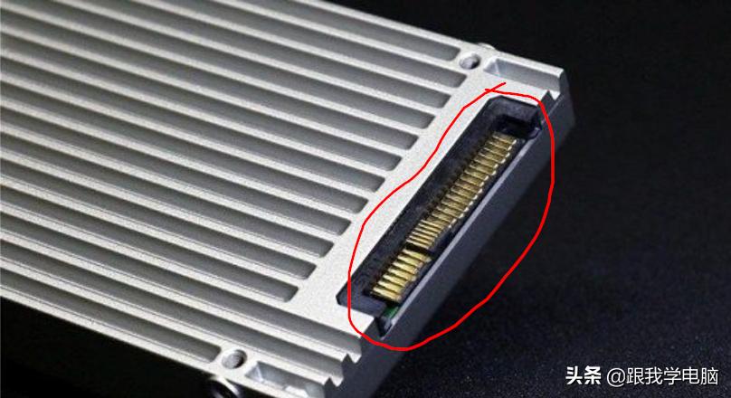 常见的固态硬盘接口一般用哪几种,ssd硬盘俩接口都要插吗