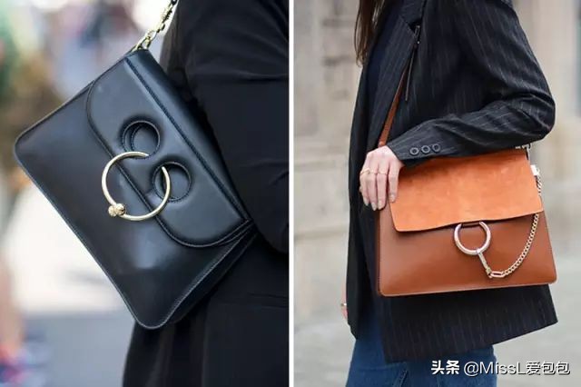 潮流包包手袋品牌有哪些,手袋品牌档次分类