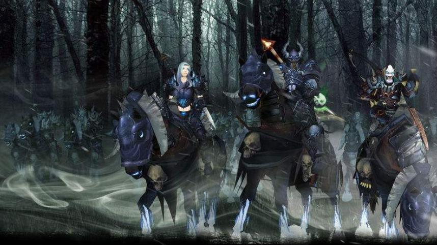 魔兽世界灰烬使者故事,魔兽世界巫妖王之怒回顾