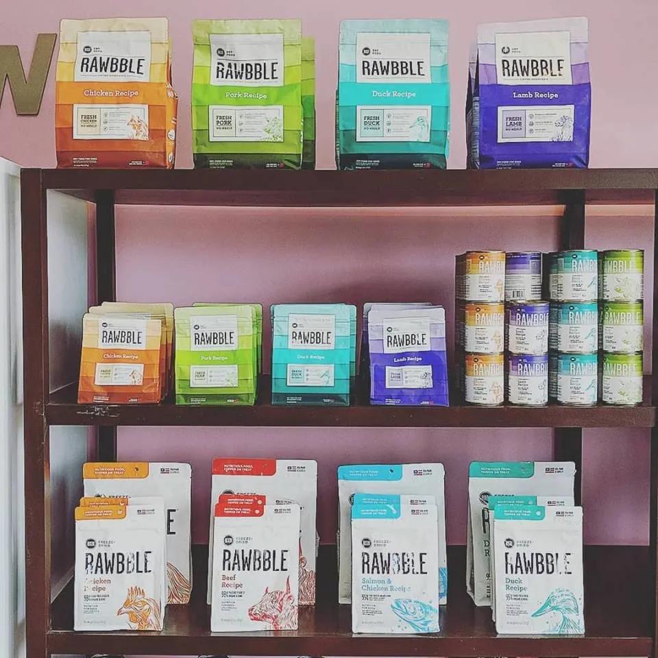 美国宠食真相网站2021认可猫狗粮榜单出炉，6款大陆有售