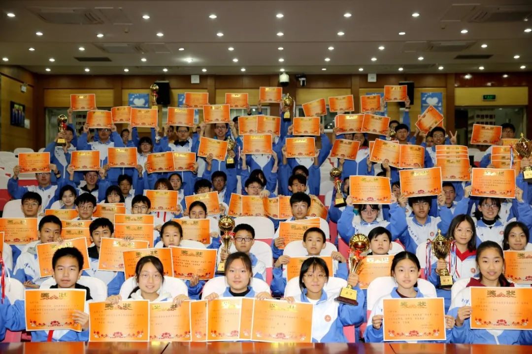 从优质教育走向均衡后的优质教育——天津市第二十中学初*特中**色办学纪实