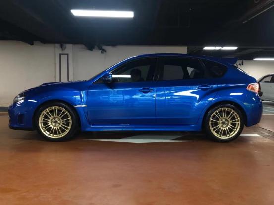 李老鼠的神秘车库,李老鼠说车探访神秘车库