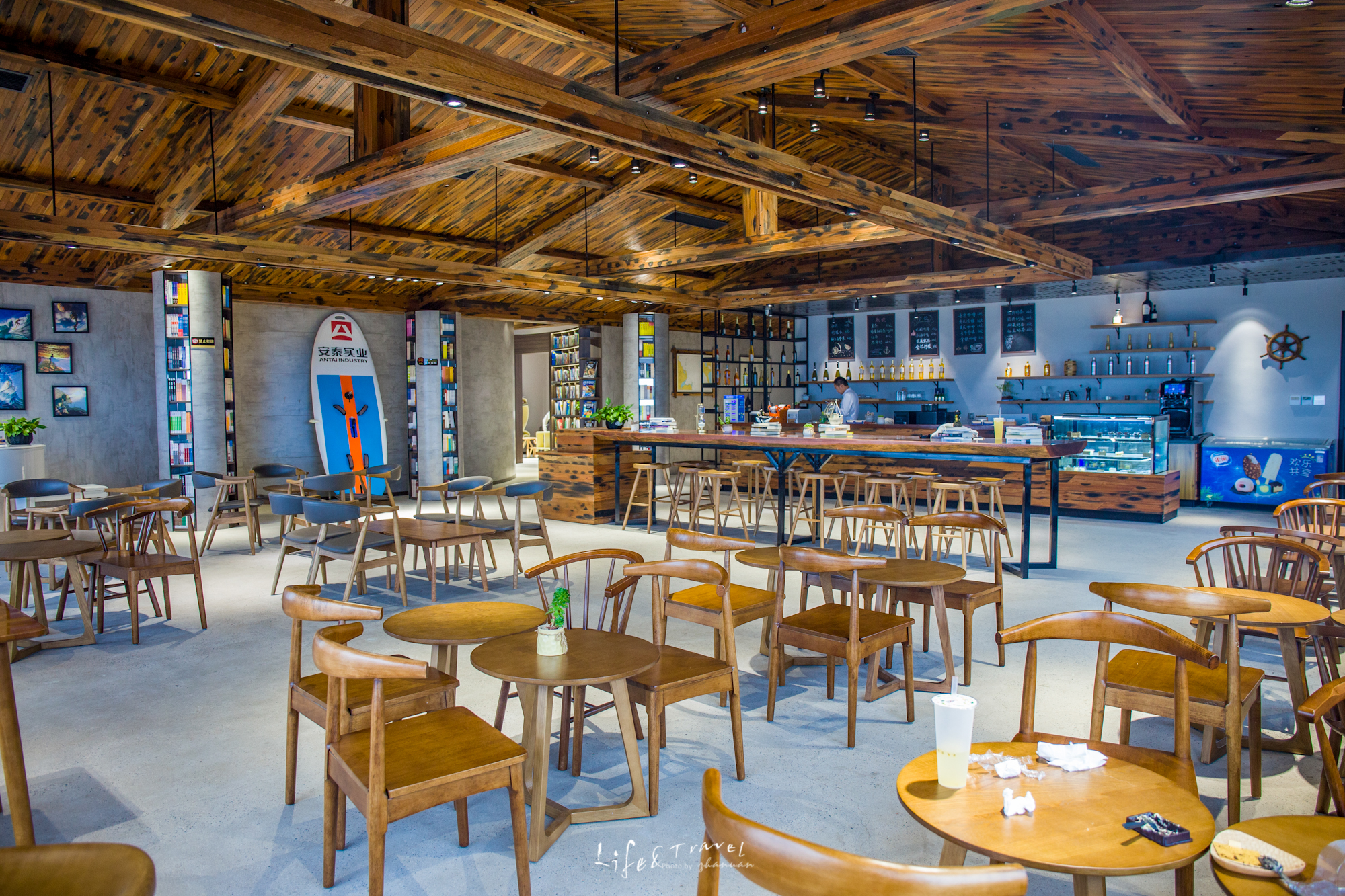 山东海滨之城是哪里,山东海滨城市景点