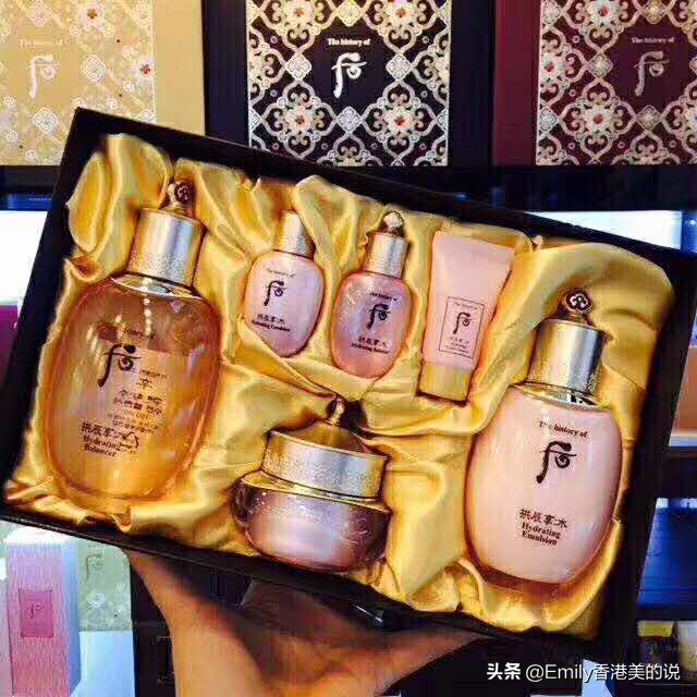 30多岁的女人用什么护肤品,30岁黄脸婆用什么护肤品好