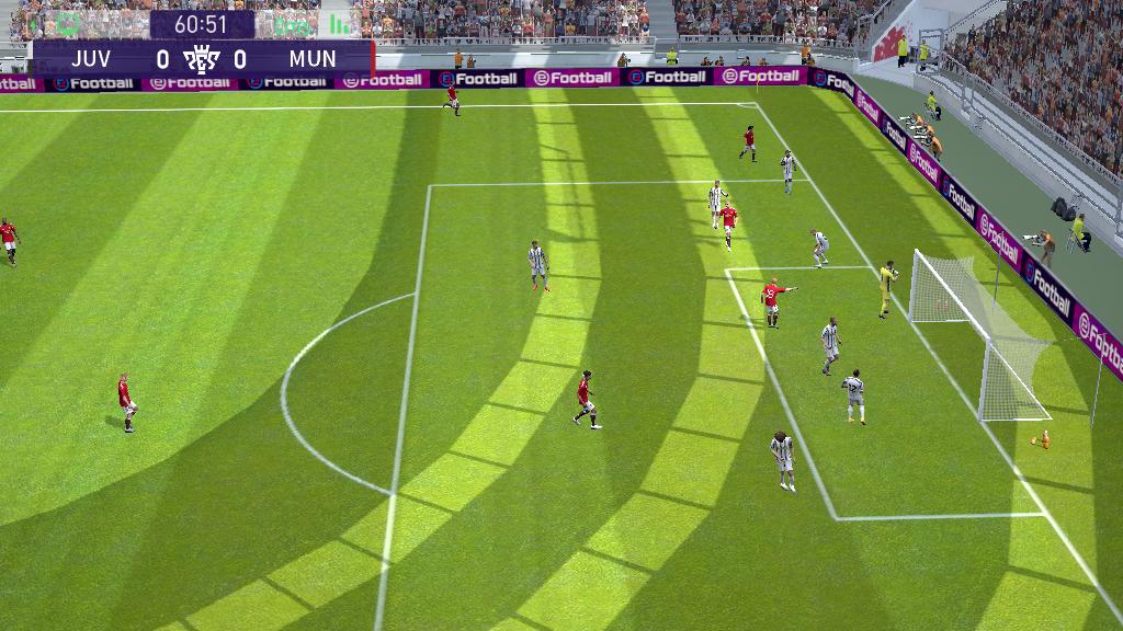 实况足球2021经典大补,实况足球2021技巧解析