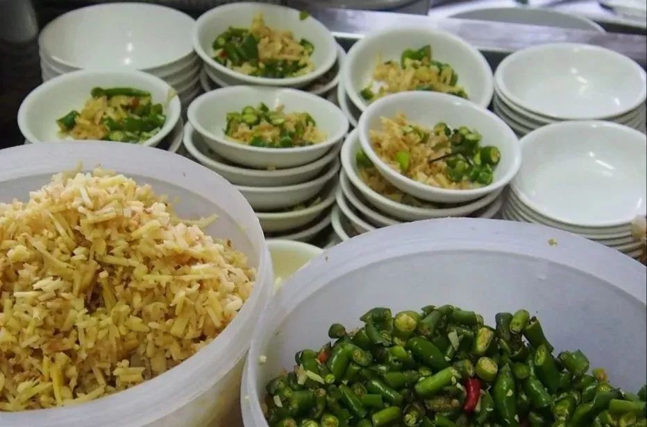 悦泰曼谷水门鸡饭,曼谷水门鸡饭做法