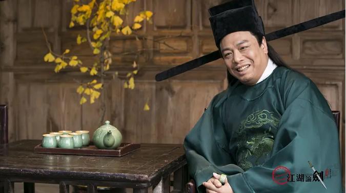 如花李健仁是周星驰的老同学吗,如花李健仁评价星爷