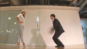 搞笑gif图原谅我不厚道的笑了,搞笑gif段子实在是猝不及防啊