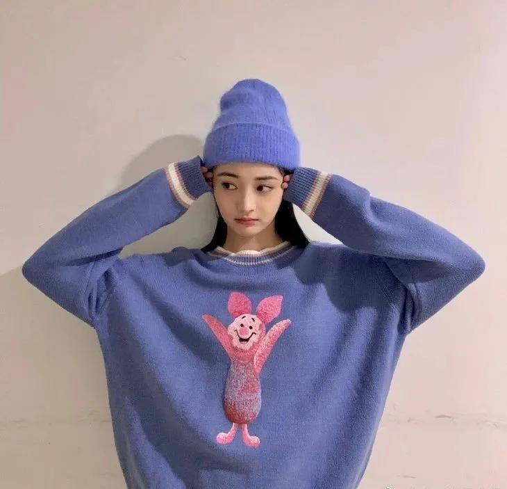 kendall和杨幂,杨幂kendall同框