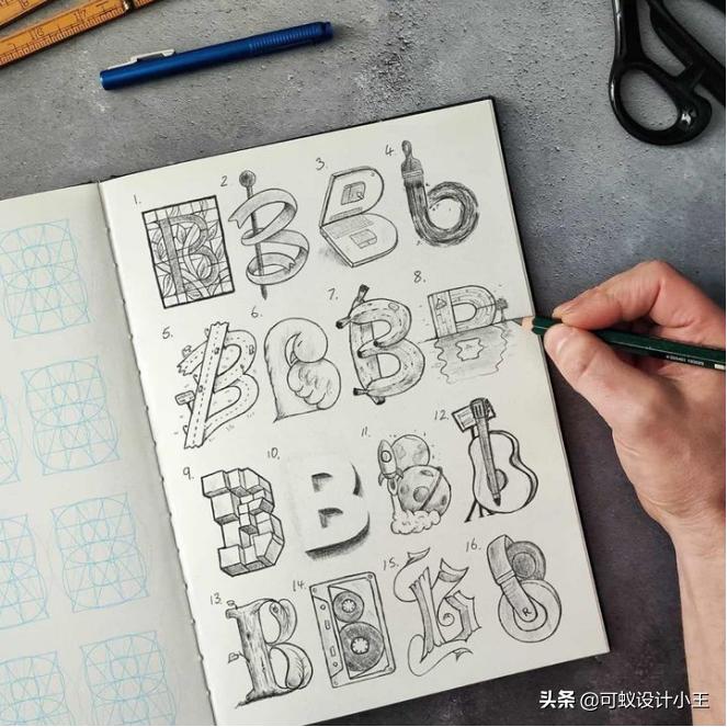 全面解析logo含义学会做logo设计,logologo