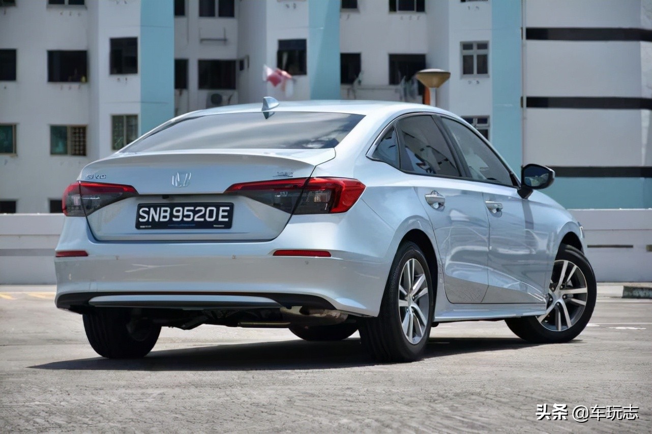 2023款本田思域1.5t车型优缺点,2023款本田思域1.5t值得买吗