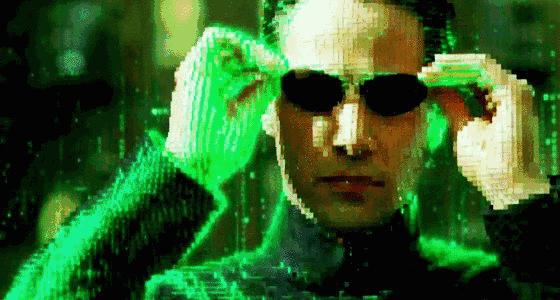 十部顶级烧脑大战黑客电影,四重人格黑客烧脑电影