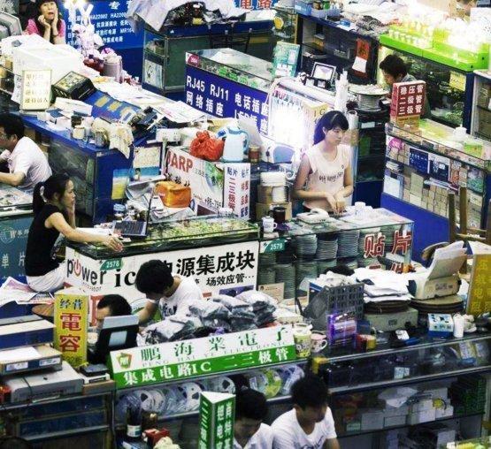 小米为什么能干翻山寨机,小米真的把山寨干掉了吗