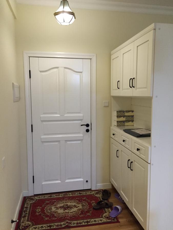 115平方三室两厅自己简装多少钱,武汉122平装修半包费用明细