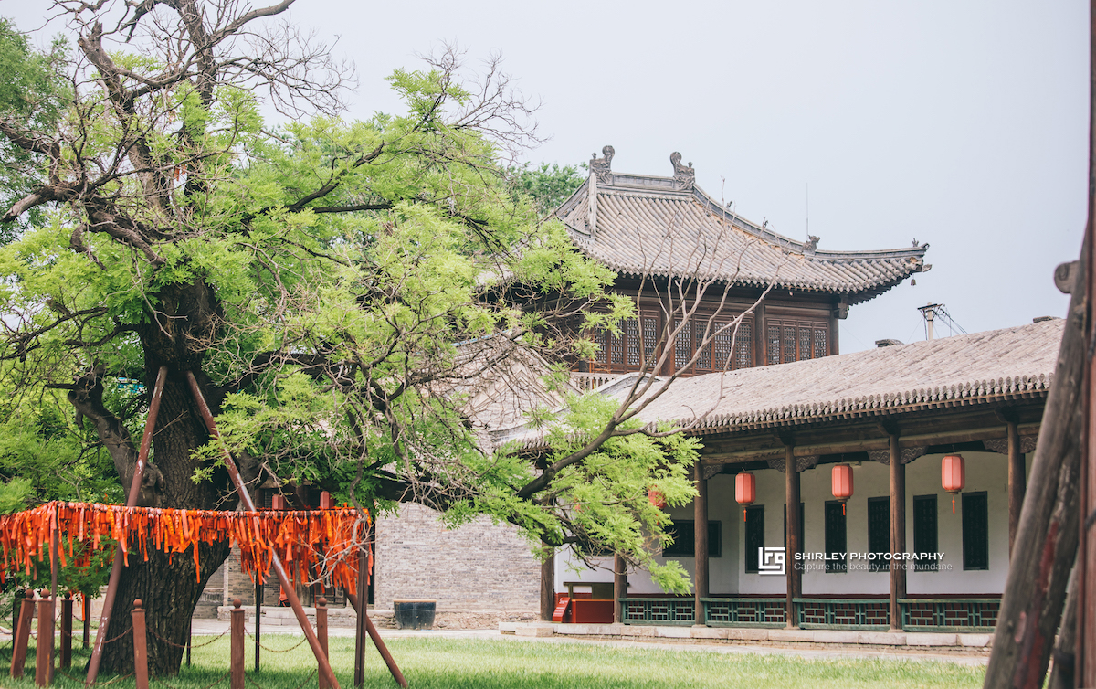 二刷山西，从北到南半个月，上海游客谈谈对山西的10个印象