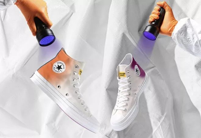 匡威北卡蓝1970s,aj4最推荐什么配色鞋