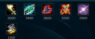 lol新版凯尔视频第一视角,lol凯尔新版本最强出装