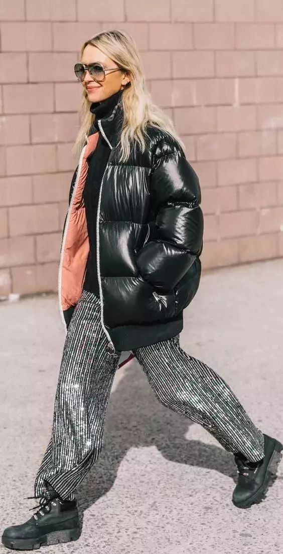 波司登致辞,我眼中的波司登