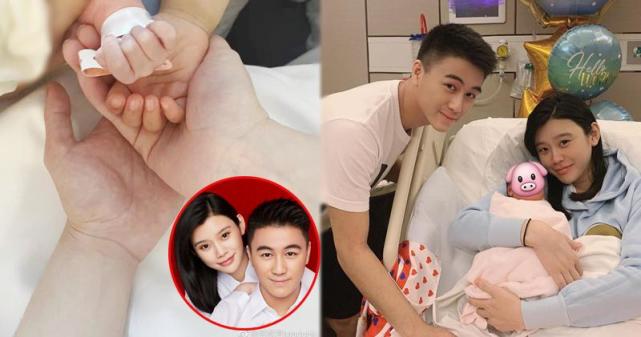 奚梦瑶在哪里剖宫产,奚梦瑶生孩子做的手术多少钱