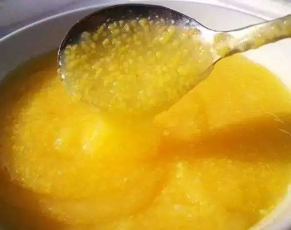 吃什么粗粮不容易长胖且饱腹感强,越吃越胖的粗粮有哪些