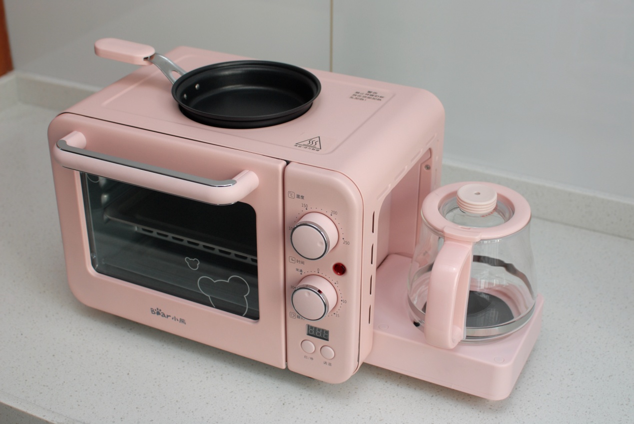 能让您一天元气满满的早餐,给自己一份能量满满的早餐