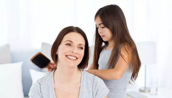 女儿是小棉袄儿子是妈妈,女儿称小棉袄儿子称作什么