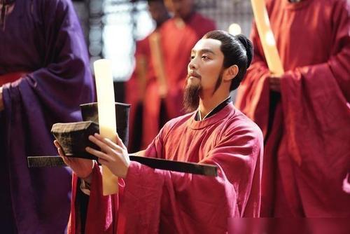 宋英宗和宋仁宗的恩怨,大礼仪之争宋英宗