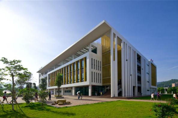 400-450分的广东理科二本大学,广东省的二本大学排名一览表最新