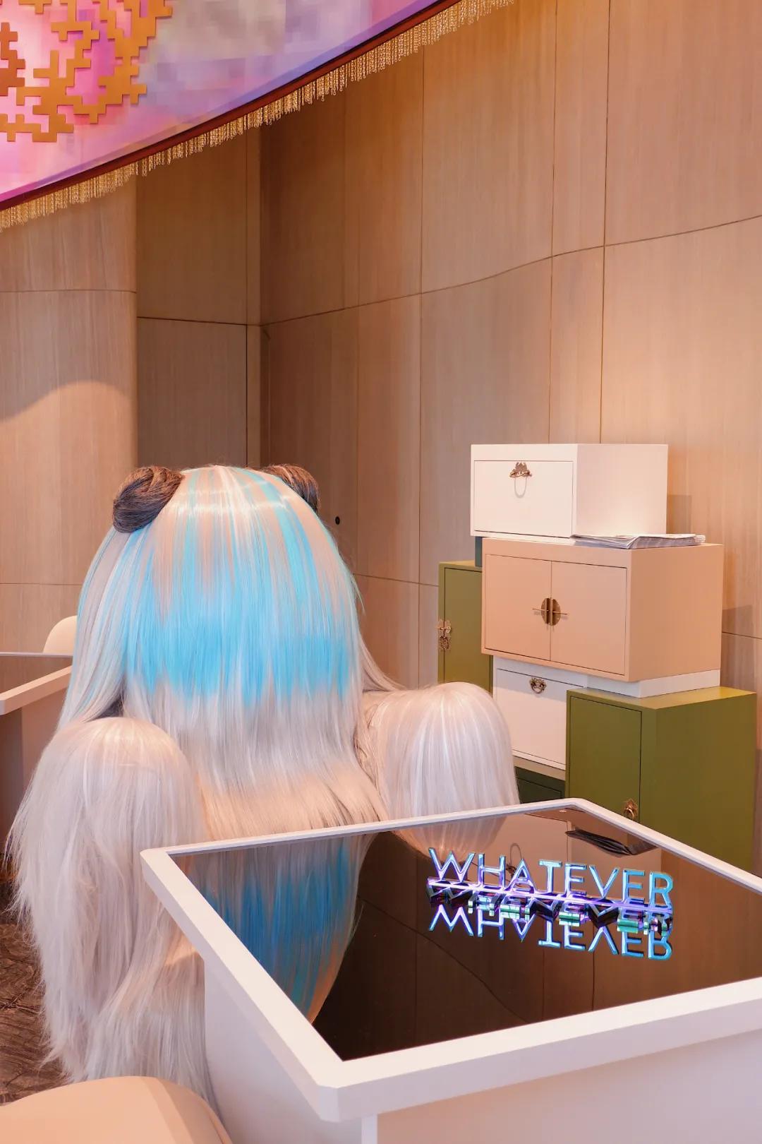 成都w酒店测评,成都w酒店入驻江北嘴