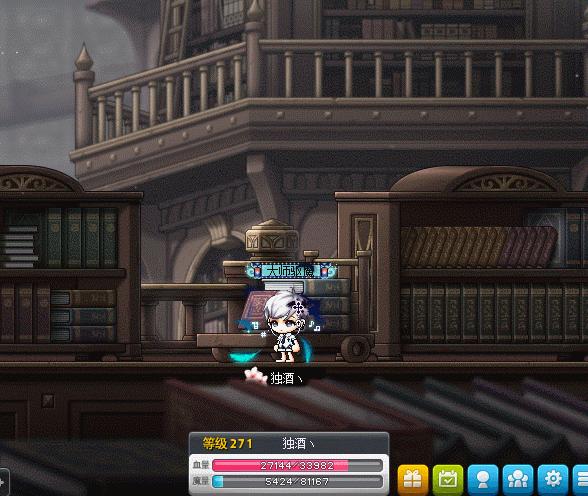 冒险岛职业攻略奇袭者篇,冒险岛炎术士怎么往上飞