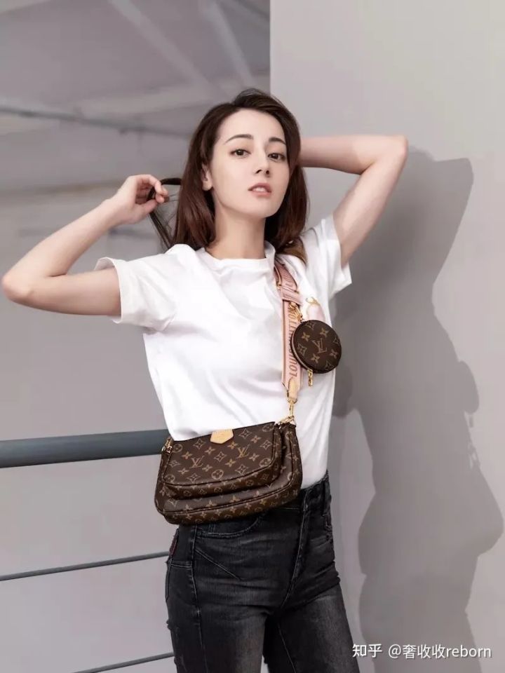 人生第一只大牌包,第一只大牌包应该怎么选