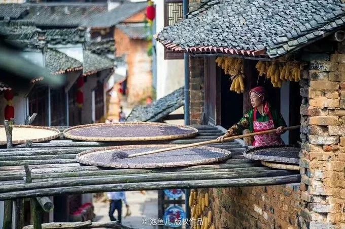 婺源旅游全攻略自由行,婺源旅游攻略一日游自由行