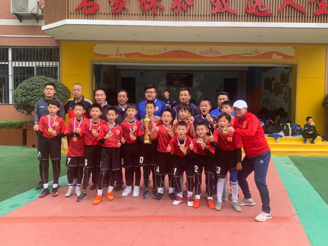 西安市u17足球锦标赛,中国青少年足球锦标赛西安u12男足