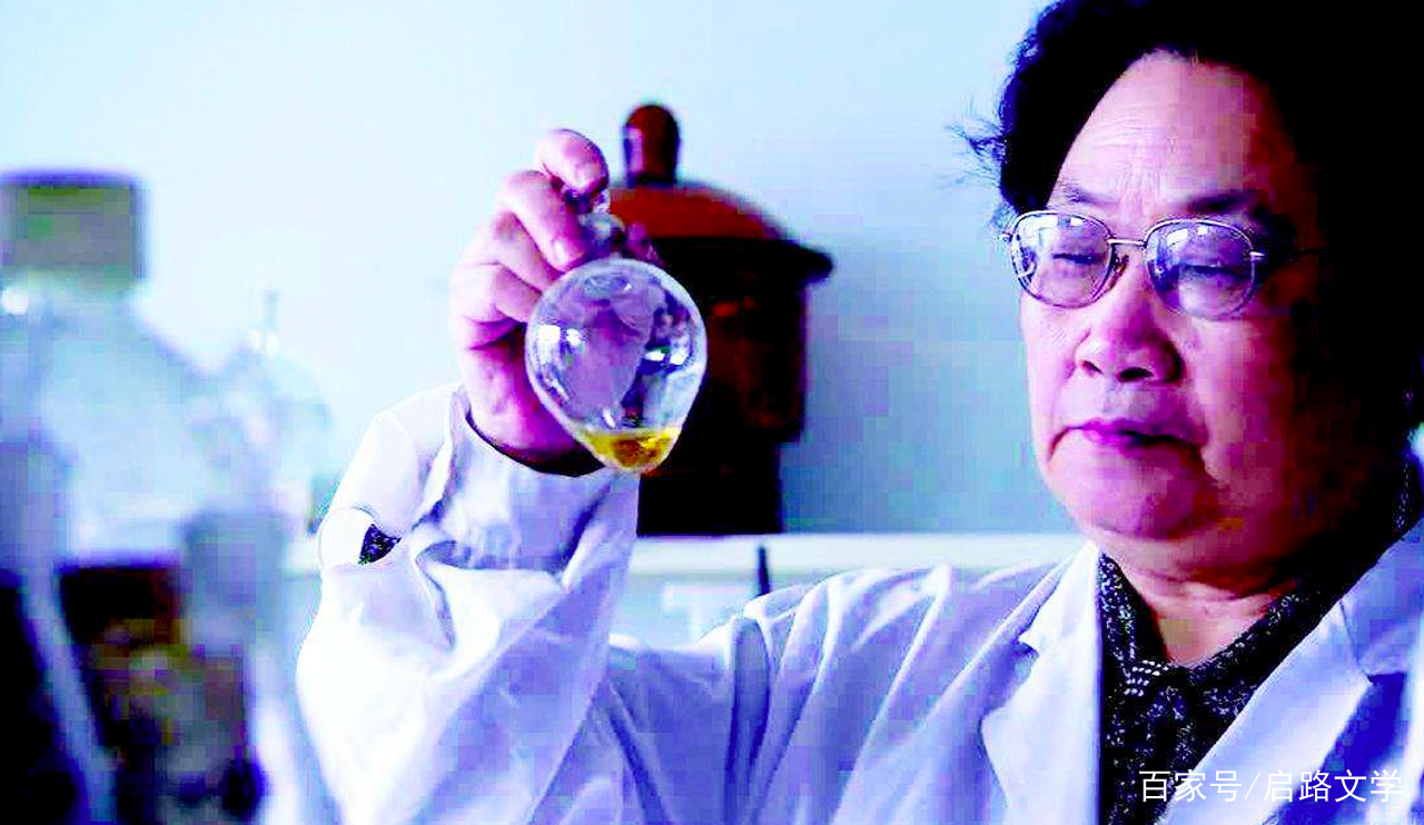 感动中国人物屠呦呦的事迹影响,感动中国10大人物屠呦呦颁奖词