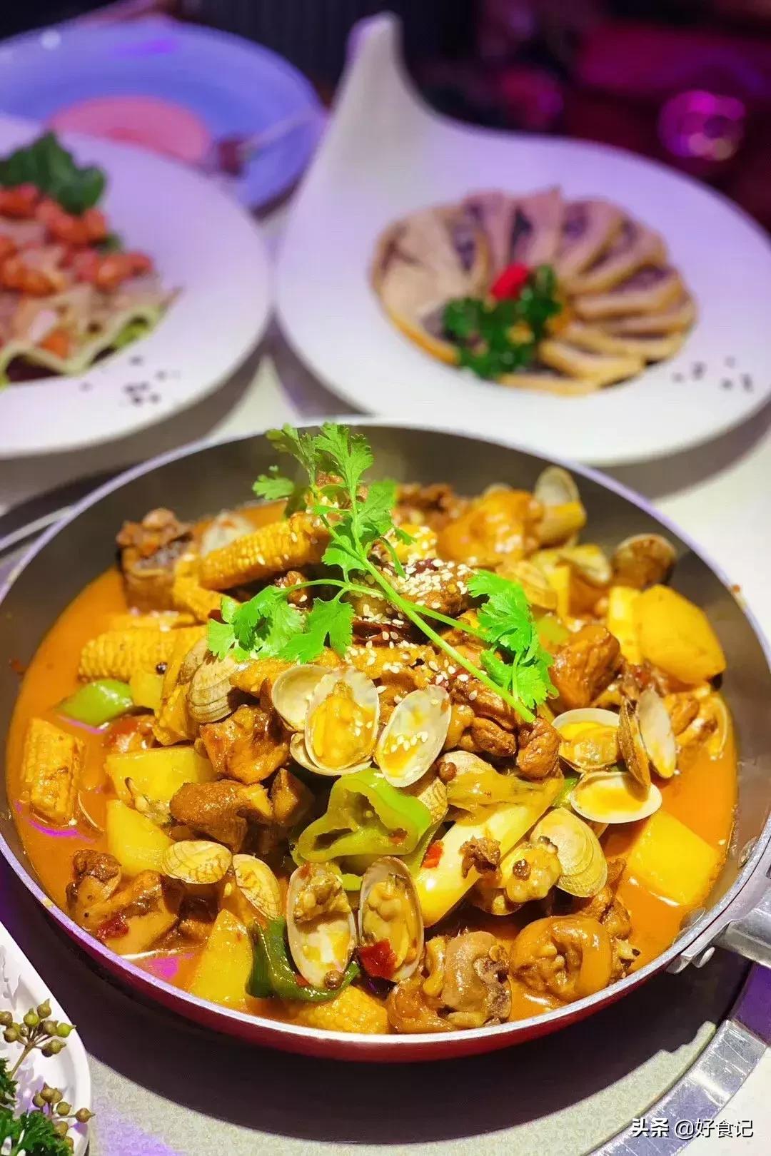 私藏零食清单好吃到停不下来,私藏小店美食