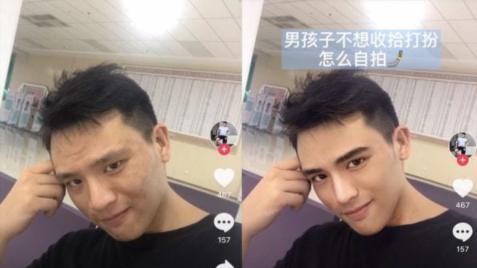 拯救娱乐圈的紫微星：从希望和幻灭之间，只用了一秒的时间