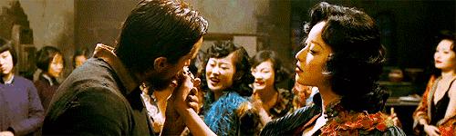 深度对话张艺谋金陵十三钗,张艺谋最受争议的金陵十三钗