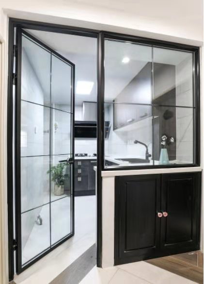 最有创意的隔断,好看的隔断