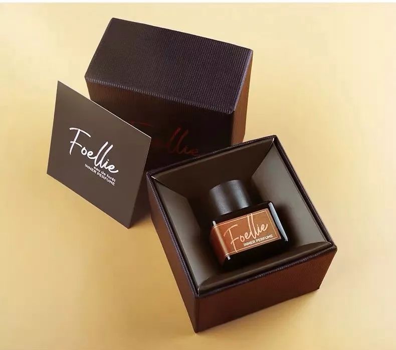 哪种香水可以让男人神魂颠倒,鉴别假香水