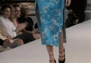 维密秀黑历史,维密秀十大经典瞬间大图