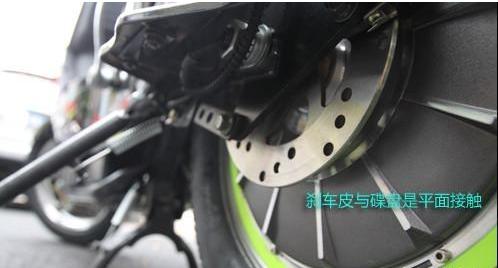 电动车刹车有问题怎么搞,电动车刹车问题是通病吗