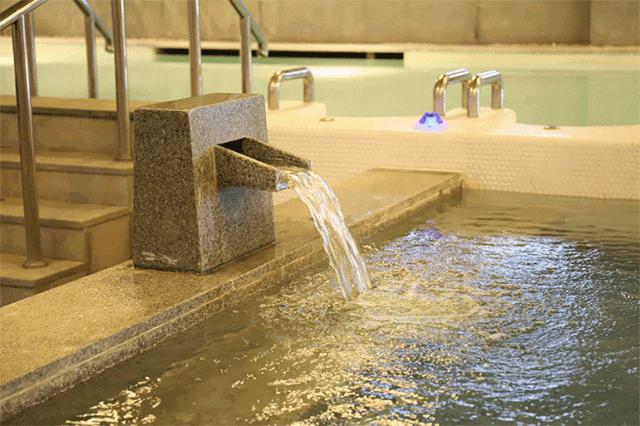 青岛松乐汀温泉生活馆能过夜吗,青岛崂山松乐汀温泉生活馆