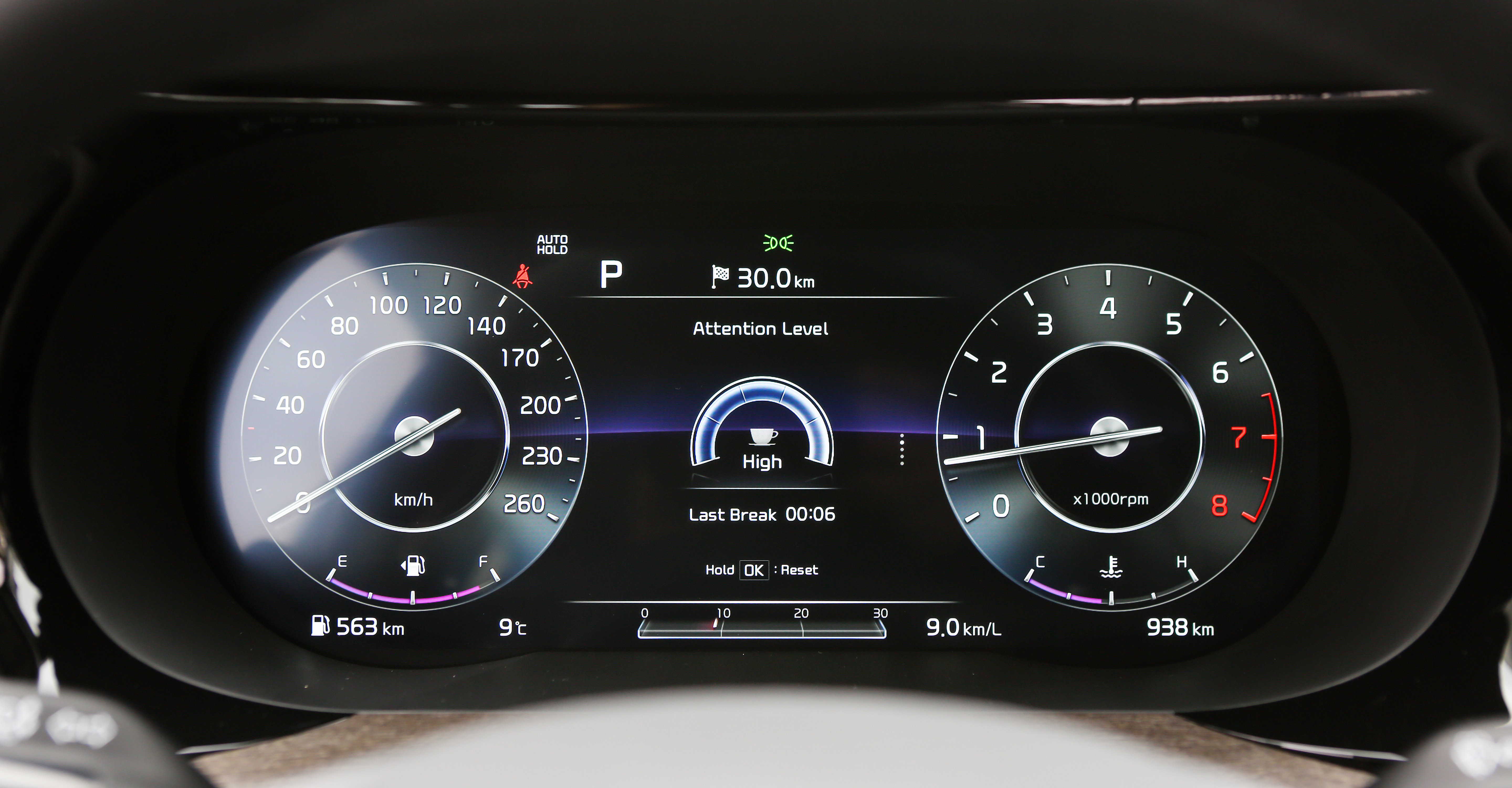 全新起亚k5高颜值运动帅气真香,起亚k5是b级车吗