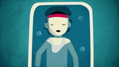 夏日炎炎过来防暑,夏日防暑小攻略