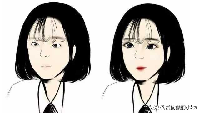 眼妆很丑怎么办,兰蔻眼影如何画才能不显脏